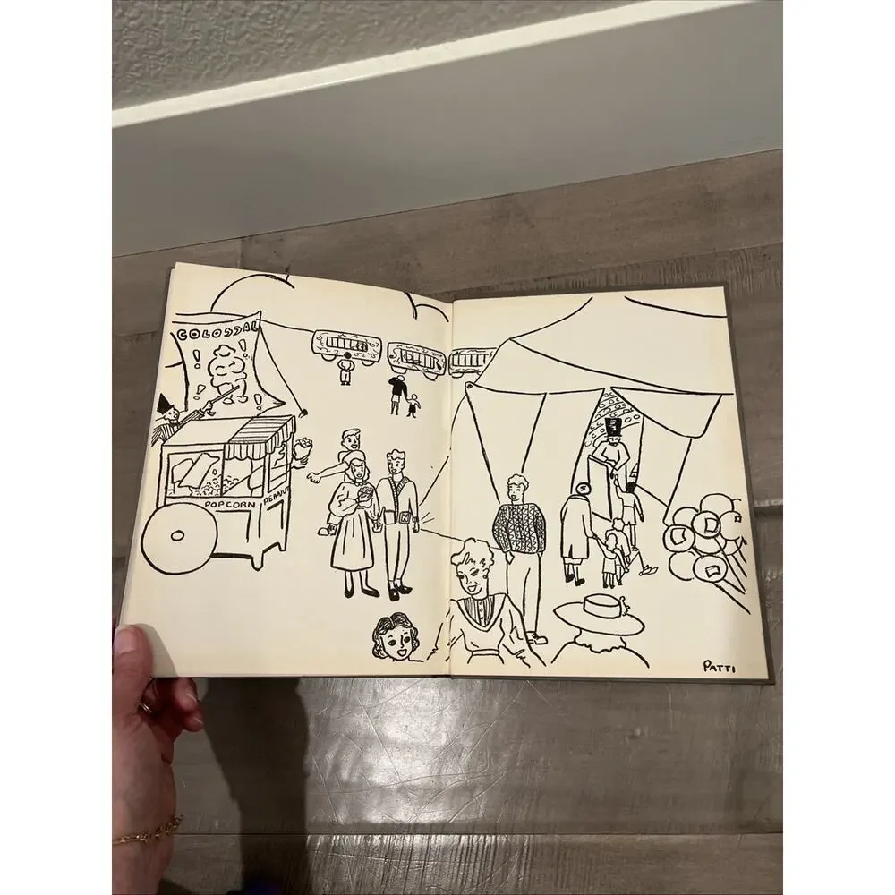 Newark Senior High School Yearbook 48 